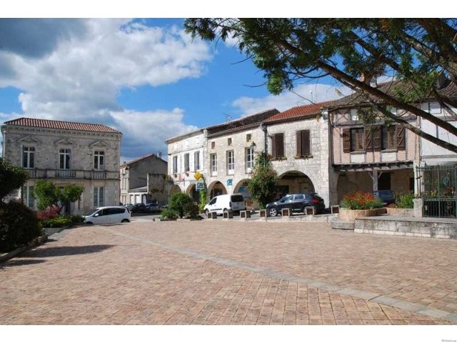Going Concern Restaurant In Bastide..