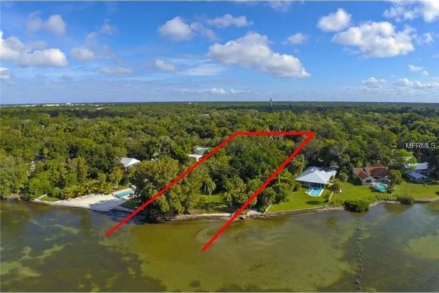 Land For Sale: 4007 Bay Shore Rd..