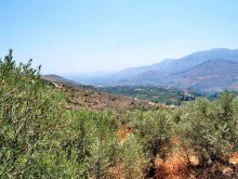 Land Property In Crete