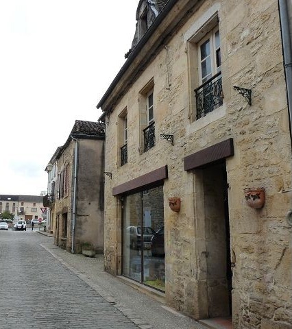 Vente Maison Villefranche Du Perigord