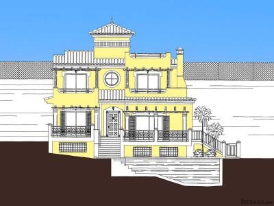 5 Bedrooms - Villa - Murcia - For Sale - 2