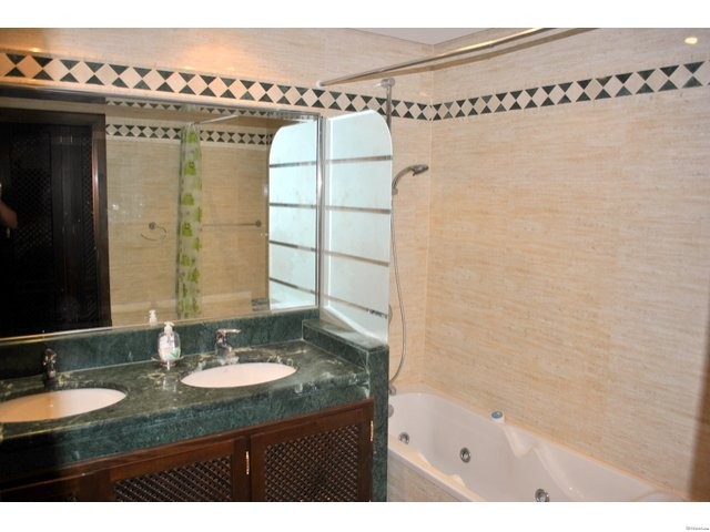El Soto Ground Floor Apartment_MPC273 - 2