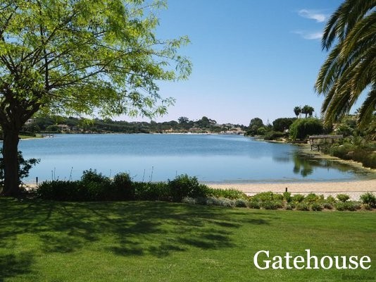 Lakeside Village apartment for sale in..