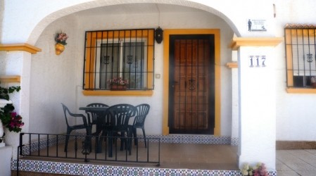 Resale · Townhouse · Spain · Costa Bl..