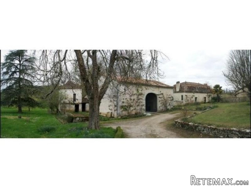 6 bedroom Character For Sale:24240..