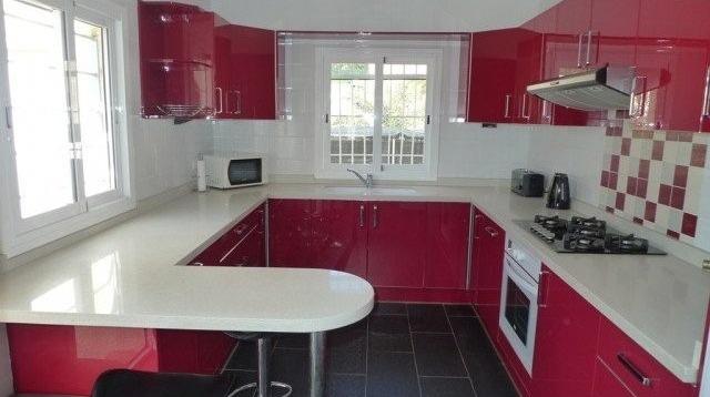Villa in Javea - 2
