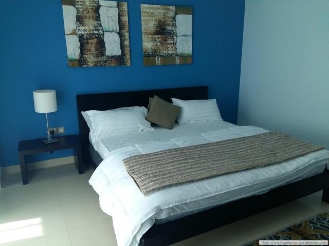 3 Bedrooms - Apartment - For Sale - 2