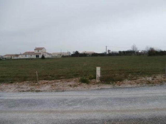 3927gs building plot 3272m2 (can be..