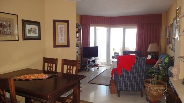 APARTM. IN CALAHONDA FOR SALE - 2