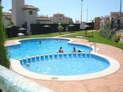 Apartment, Cabo Roig, Orihuela Costa.. - 2
