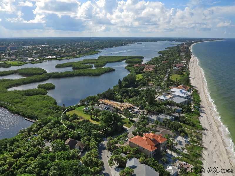 Land For Sale: 3112 Casey Key Rd.. - 2