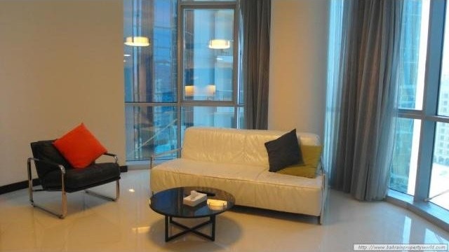 1 Bedroom - Apartment - For Sale