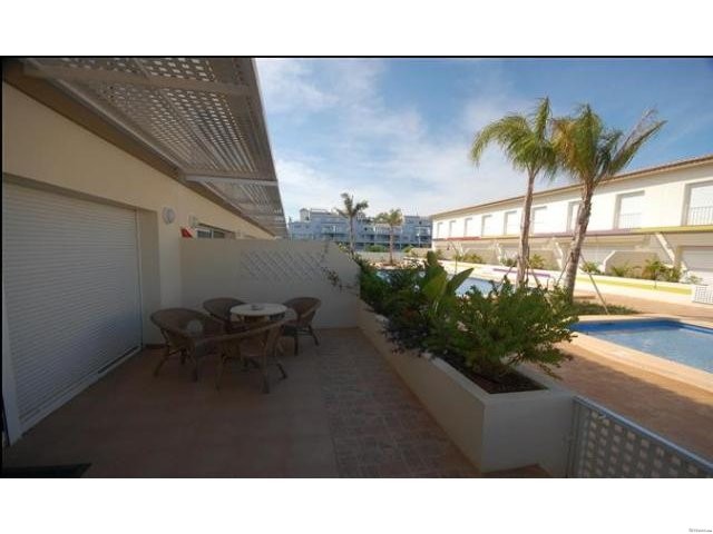 Bungalow For Sale Els Poblets-Denia -.. - 2