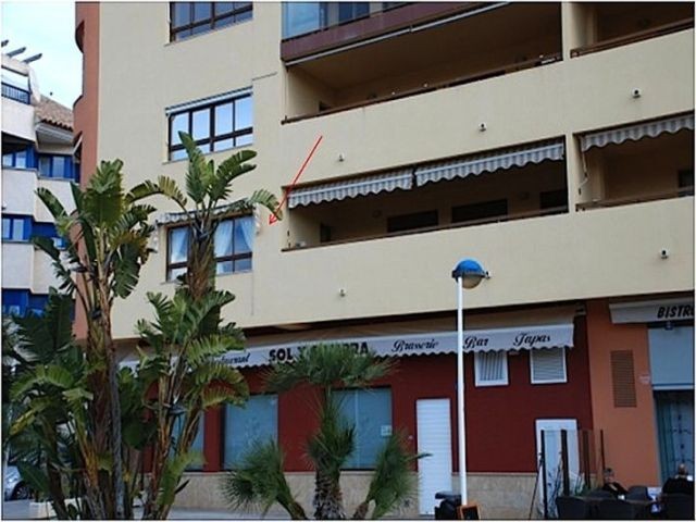 U10280 - Moraira - Apartment.. - 2