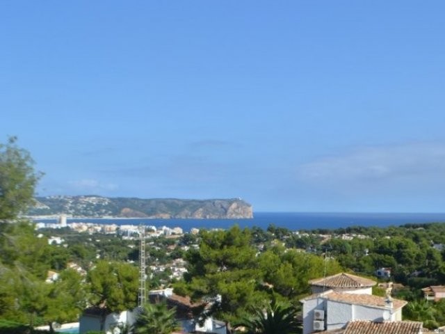 Villa in Javea - 2