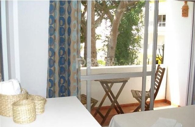 2 bedroom apartment located in Vilamoura - 2