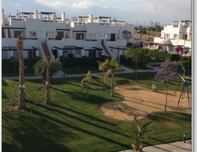 5 Bedrooms - Town House - Murcia - For..