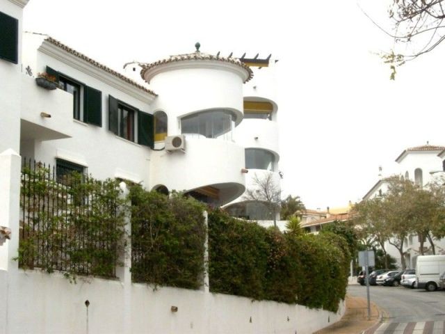 Apartment - Apartamento de 2..