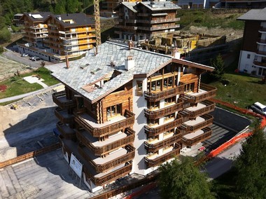 Brand New 3 Bedroom Apartments.. - 2