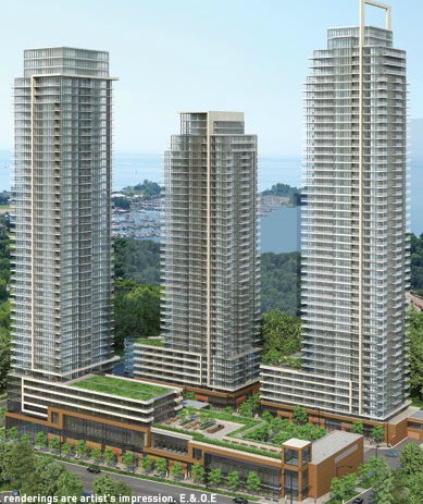 $0.00 EXCL1158440 2200 Lakeshore W Road,