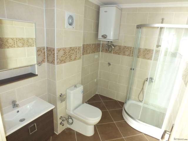 Spacious Duplex Apartment in Altinkum - 2