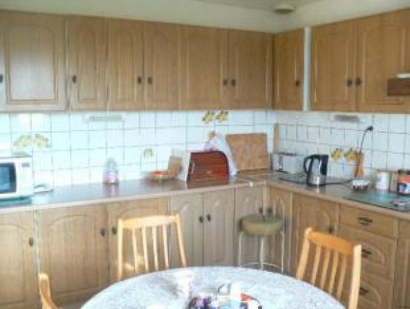 Traditional Detached House, Outbuilding - 2