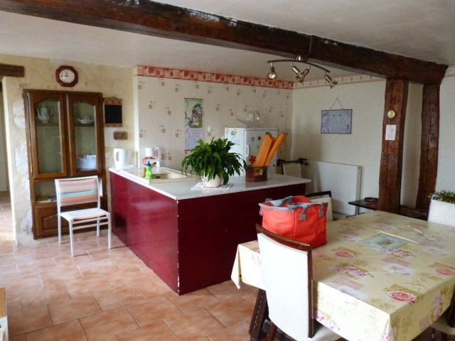 House with Far Reaching Rural Views - 2