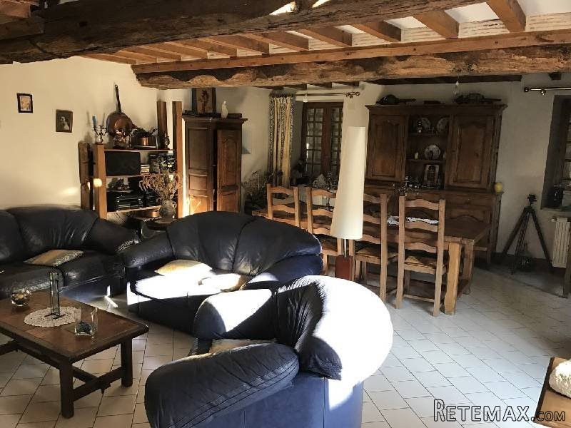 Maison ancienne en vente - 2