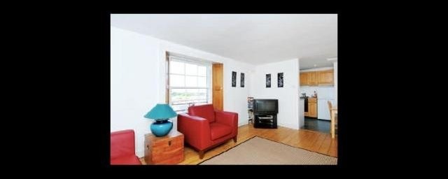 8 Gloucester Place, Edinburgh, EH3 6EF