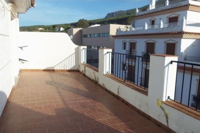 Apartment - From the terrace of this.. - 2