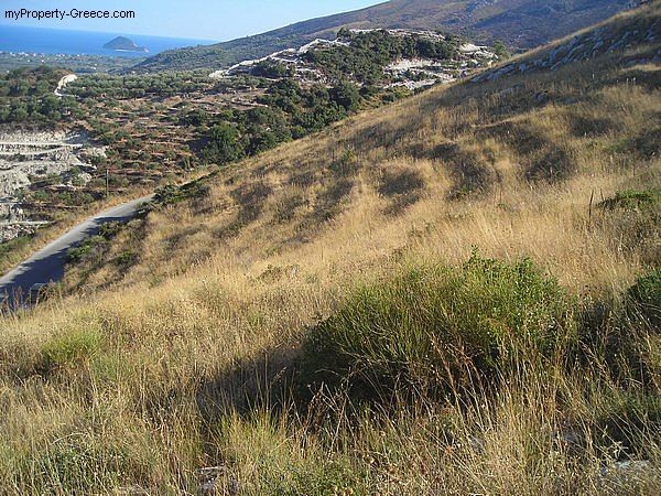 Land with panoramic sea view in.. - 2