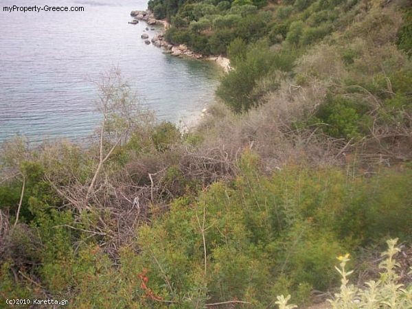 Land - Zakynthos - For Sale - 2