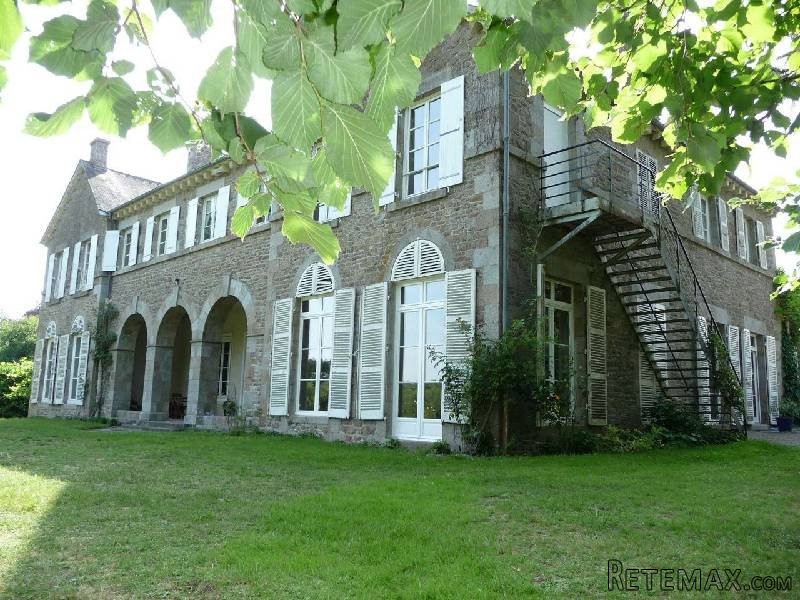 Stunning Vast Country House - 2