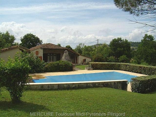 3 bedroom Character For Sale: 47300.. - 2