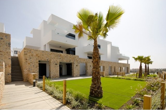3 Bedrooms - Apartment - Alicante - For.. - 2