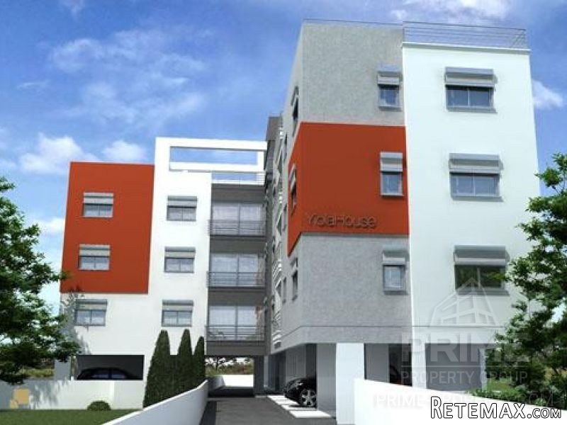 Apartment in Limassol, Cyprus, for..