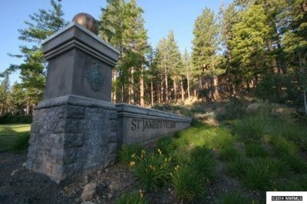 Land For Sale: Reno, Nevada
