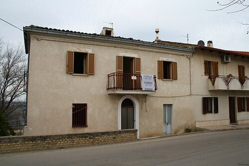 Fabulous house in a touristic location.. - 2