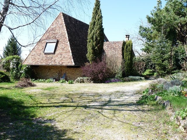 Vente Maison Belves - 2