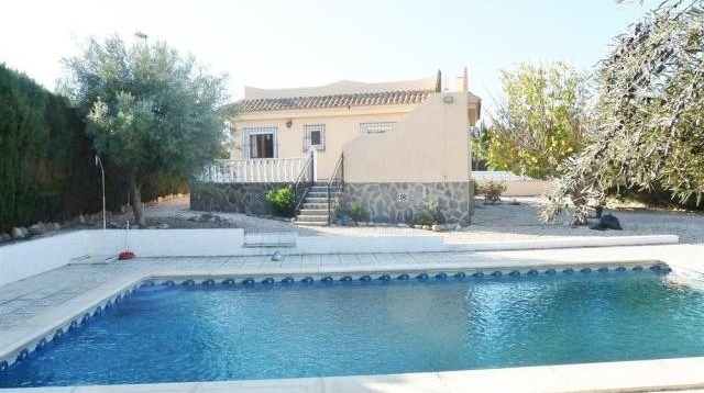 2 Bedrooms - Property - Murcia - For..