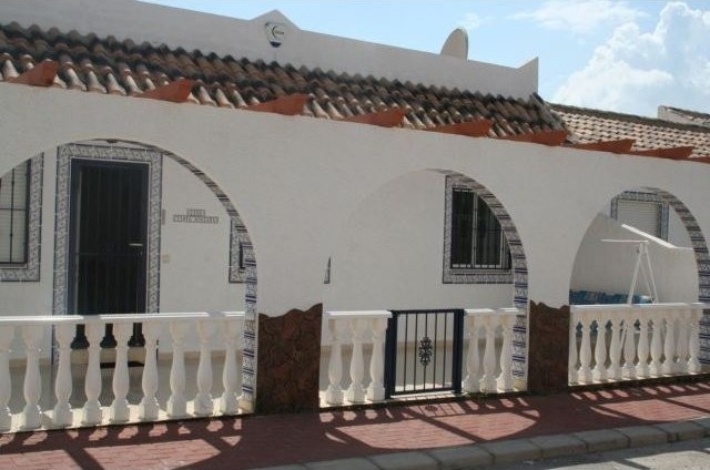 2 Bedrooms - Terraced - Murcia - For..
