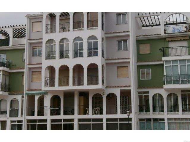 Resale · Apartment · Spain · Costa Bl.. - 2