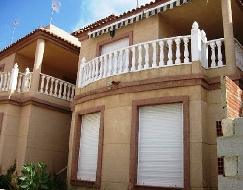 SEMI DETACHED VILLA IN SAN MIGUEL - 2