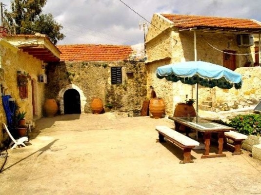 Other, Apokoronas, Greece - 2