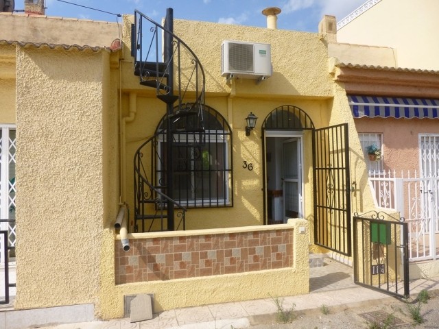 Resale · Townhouse · Spain · Costa Bl.. - 2
