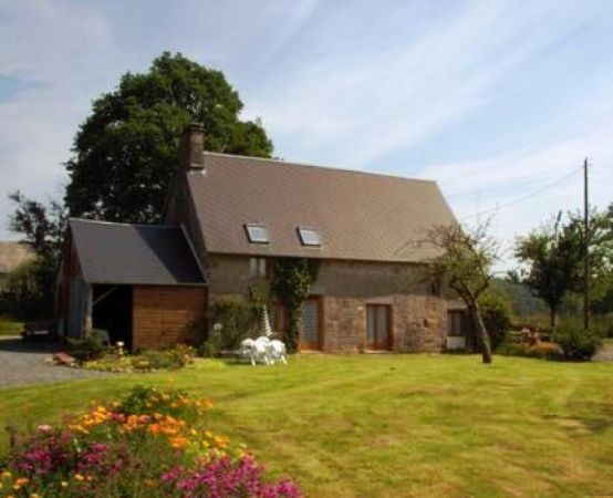 Two Charming Cottages with Outbuildings - 2