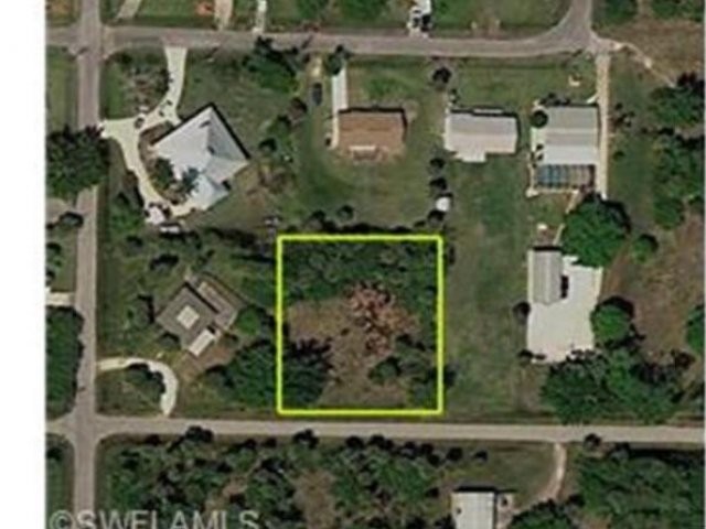 2209 Union Ave, Punta Gorda