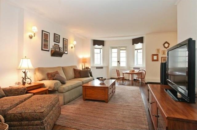 3 bedroom Co-op For Sale: Hartsdale..