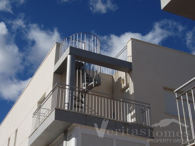 Ref: 1071 - Apartment for Sale in Antas
