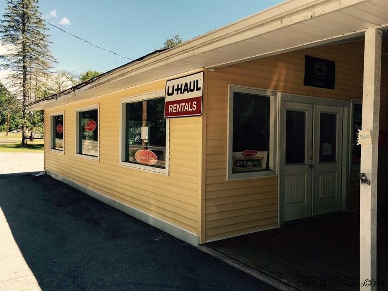 Commercial Property For Sale: 1300..